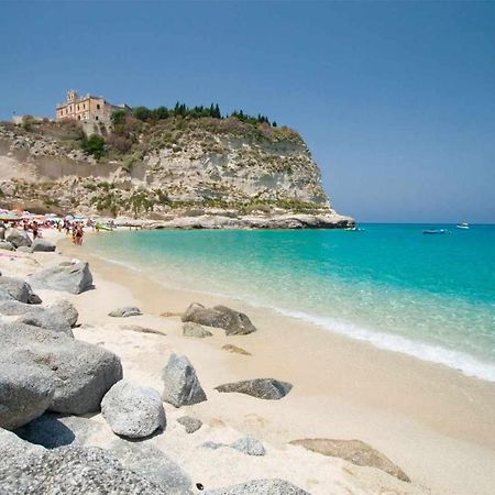 Tropea Nice Apartment Exterior foto