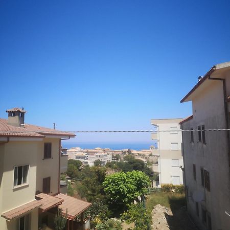 Tropea Nice Apartment Exterior foto